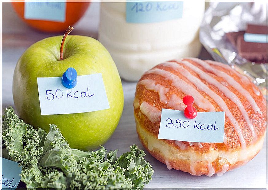 12 ways to subtract calories from your dishes to lose weight