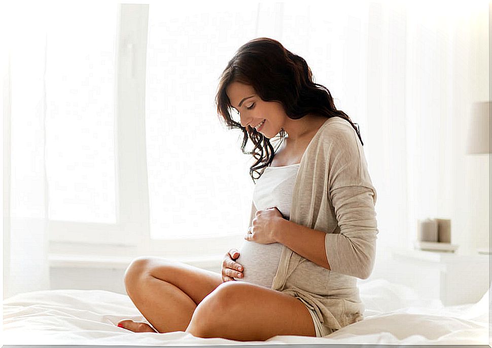 5 keys to having a healthy pregnancy