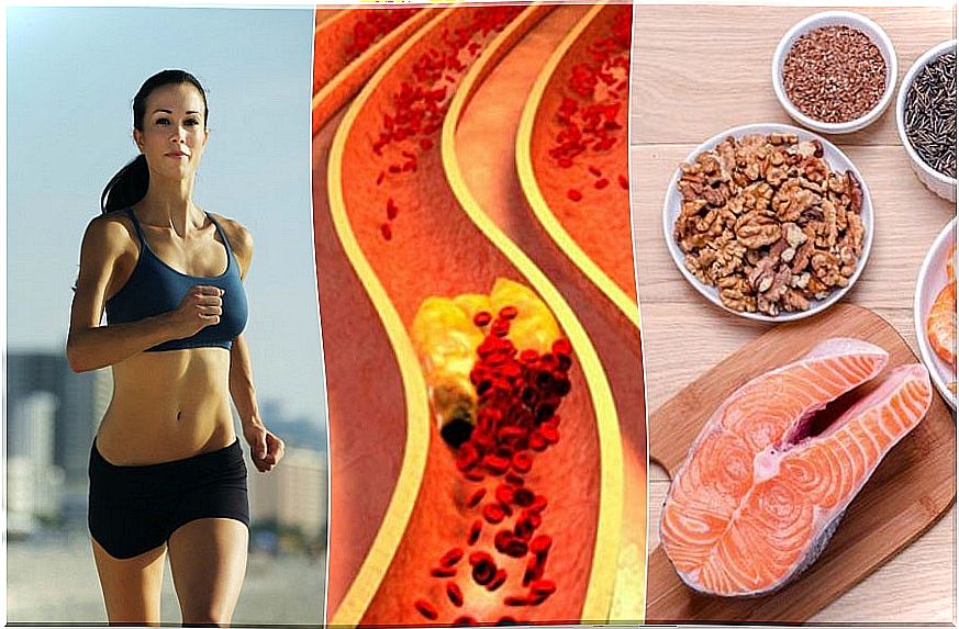 6 habits that help you control cholesterol naturally