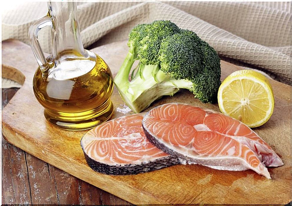 Omega-3 fatty acids