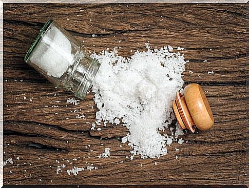 Salt