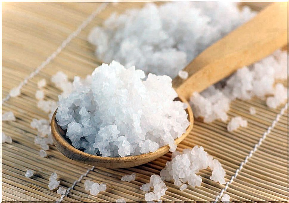 Epsom salts