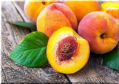 Peaches