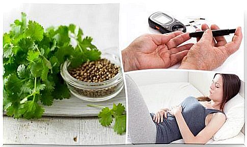 benefits of coriander