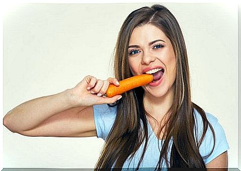 Discover the incredible benefits of carrots for the skin