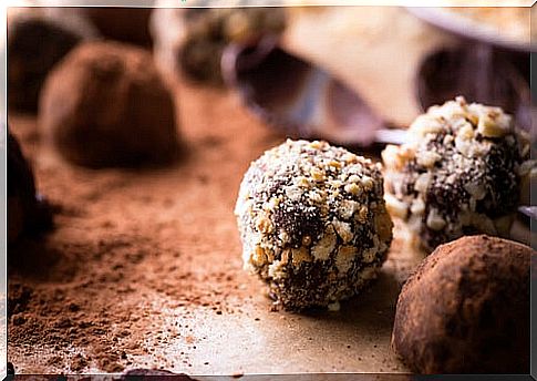 truffles 