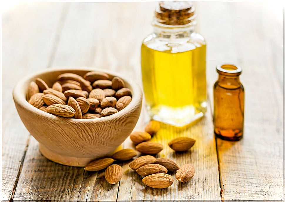 Almond oil remedies to take care of your skin