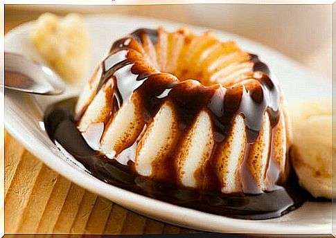 flan caramel