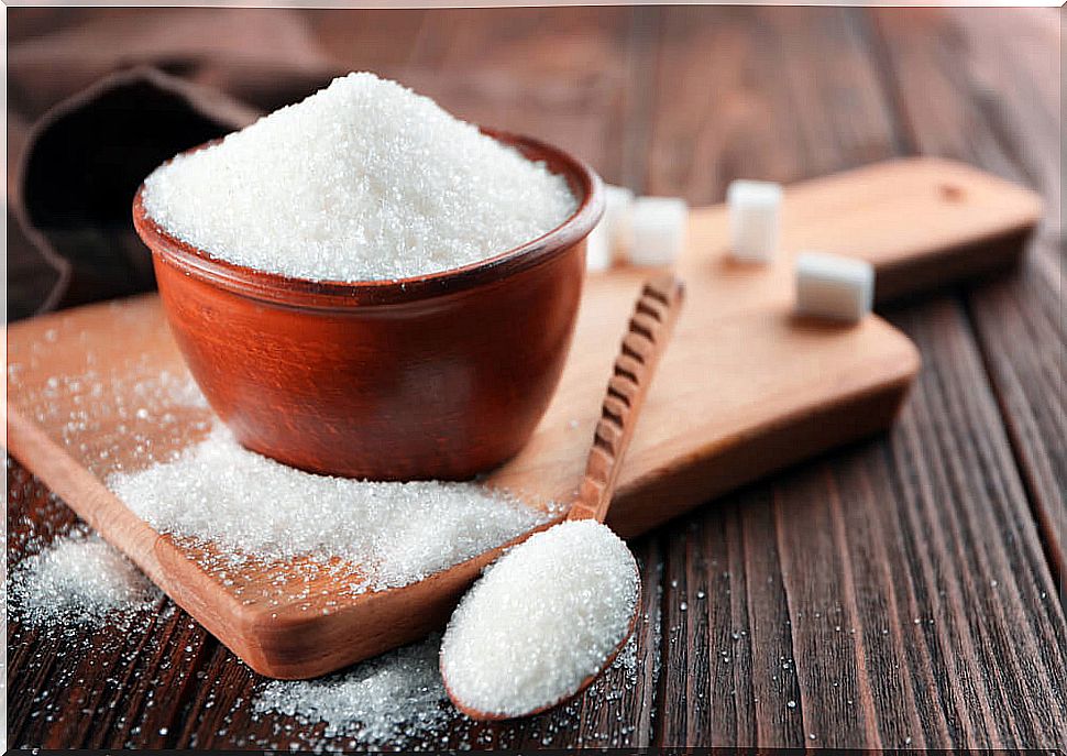 Eating natural sugar is not an impossible mission