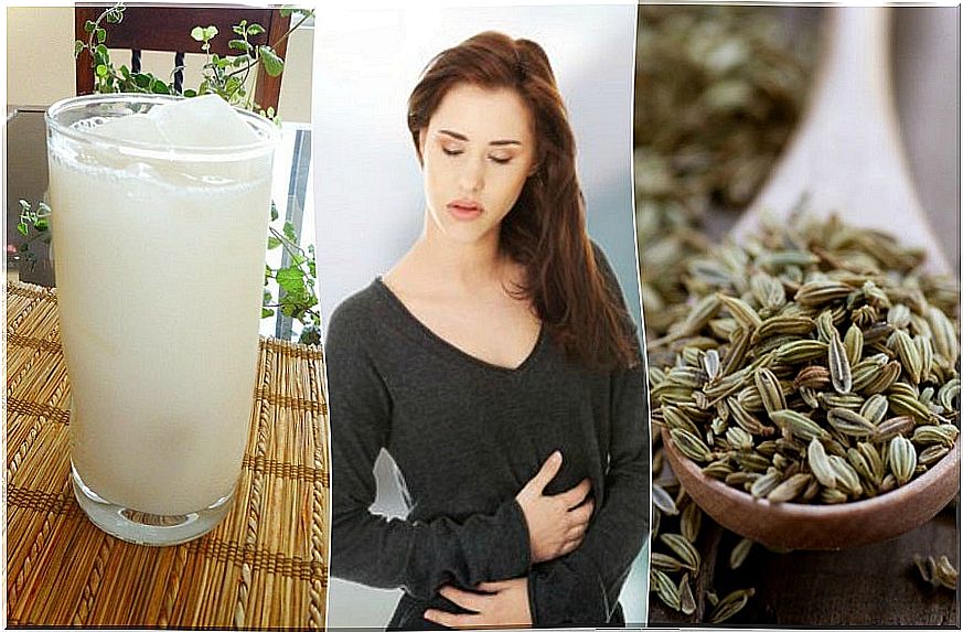 How to combat nervous gastritis with 5 natural remedies