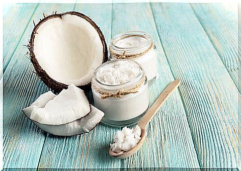 How to include coconut oil in your diet