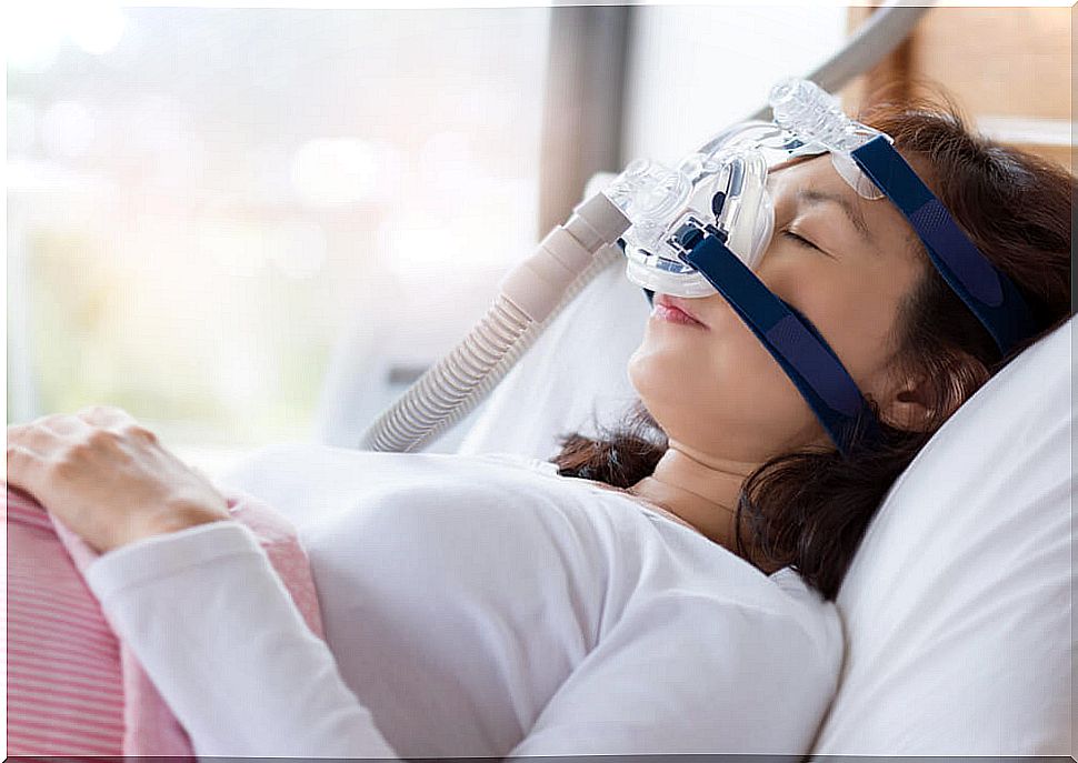 How to treat sleep apnea?