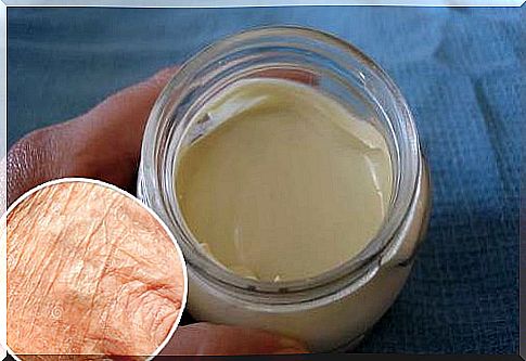 Make your own homemade wrinkle cream