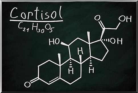 cortisol and mixed anxiety-depressive disorder