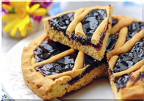 crostata