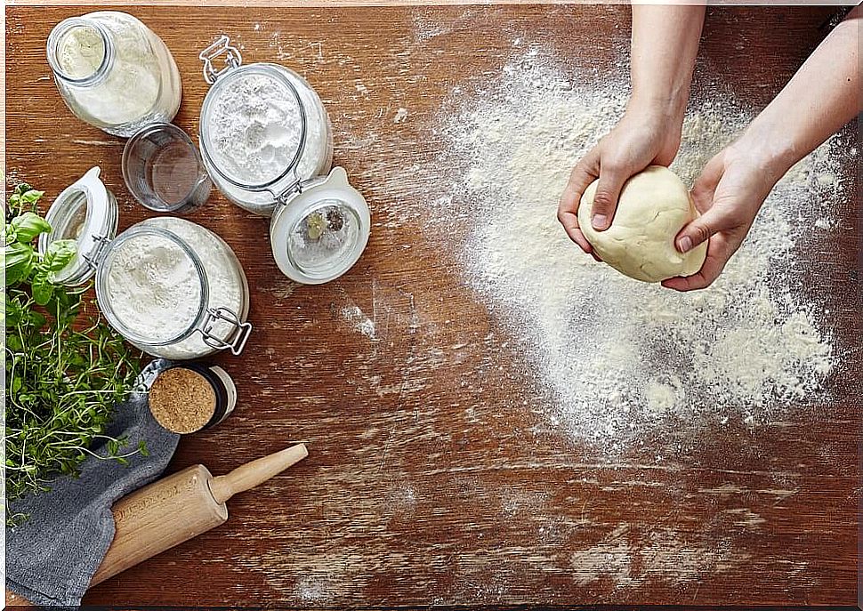 stromboli pizza dough