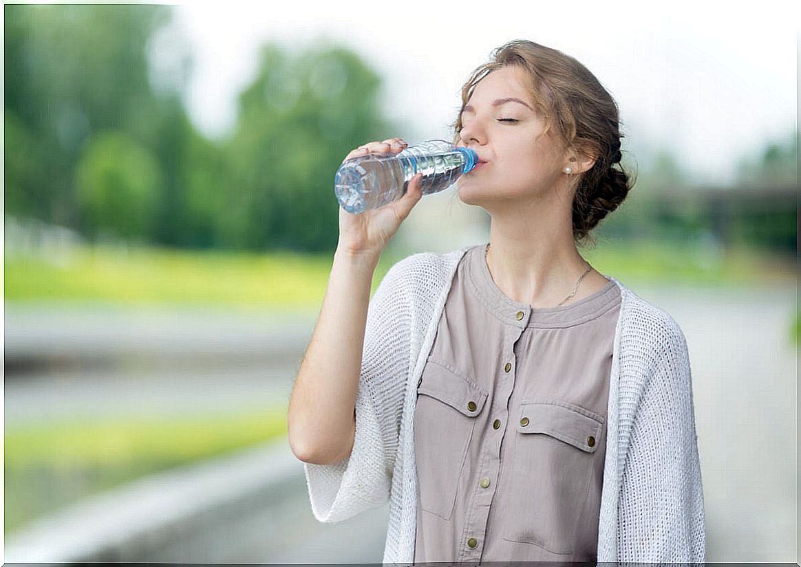 Bottled water or tap water: which is healthier?