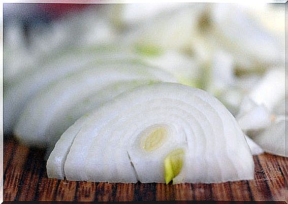 onion