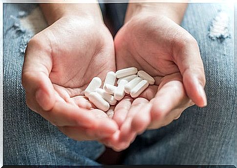 differences between ibuprofen and paracetamol