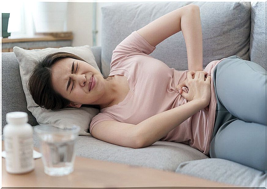 Supplements for period pain: are they effective?